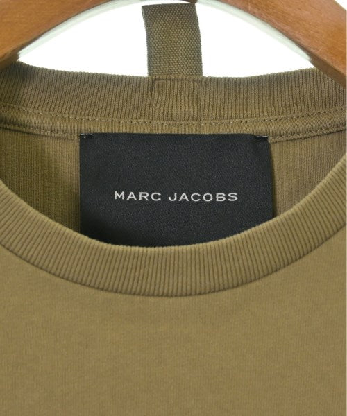 MARC JACOBS เสื้อยืด/เสื้อท็อปส์