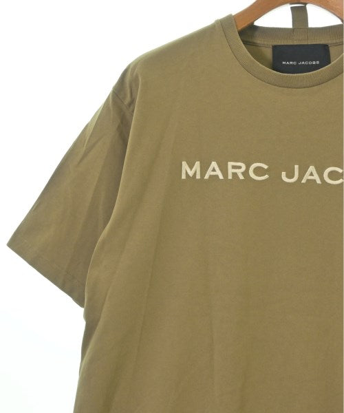 MARC JACOBS เสื้อยืด/เสื้อท็อปส์