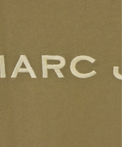 MARC JACOBS เสื้อยืด/เสื้อท็อปส์