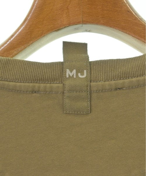 MARC JACOBS เสื้อยืด/เสื้อท็อปส์