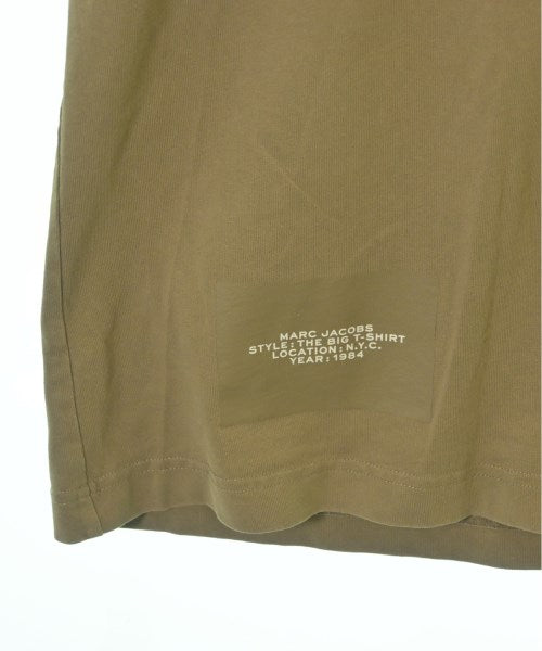 MARC JACOBS เสื้อยืด/เสื้อท็อปส์