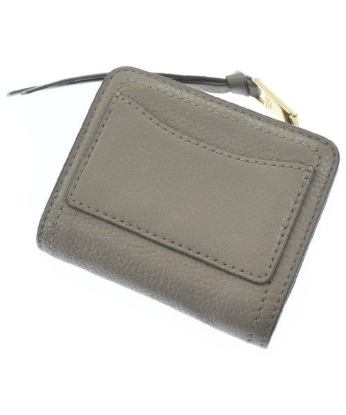 MARC JACOBS กระเป๋าสตางค์/กระเป๋าใส่เหรียญ