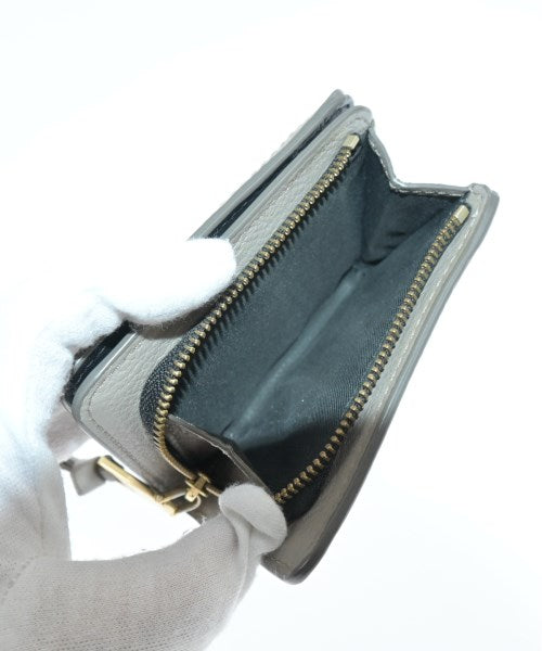 MARC JACOBS กระเป๋าสตางค์/กระเป๋าใส่เหรียญ