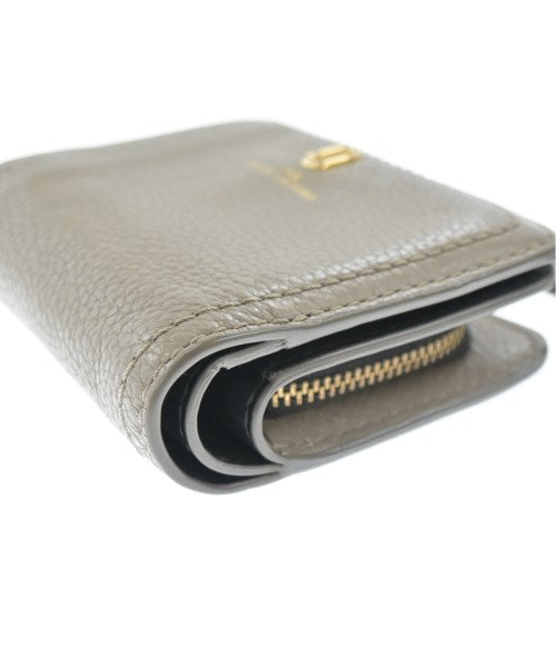 MARC JACOBS กระเป๋าสตางค์/กระเป๋าใส่เหรียญ