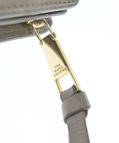 MARC JACOBS กระเป๋าสตางค์/กระเป๋าใส่เหรียญ