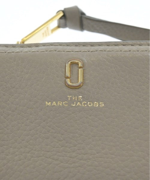 MARC JACOBS กระเป๋าสตางค์/กระเป๋าใส่เหรียญ