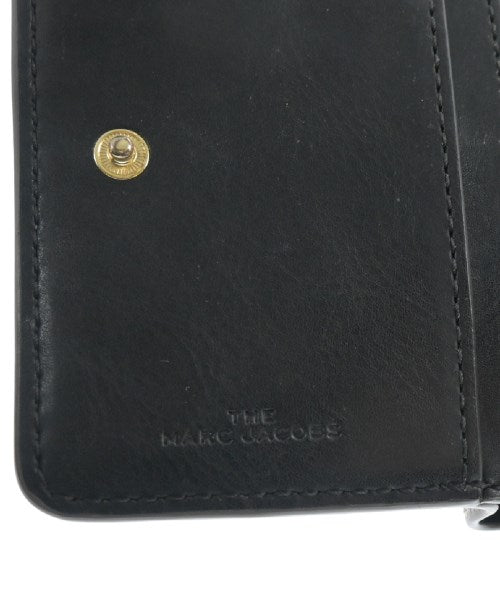 MARC JACOBS กระเป๋าสตางค์/กระเป๋าใส่เหรียญ