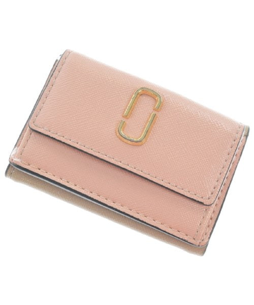 MARC JACOBS กระเป๋าสตางค์/กระเป๋าใส่เหรียญ