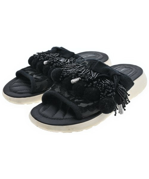 MARC JACOBS รองเท้าแตะ