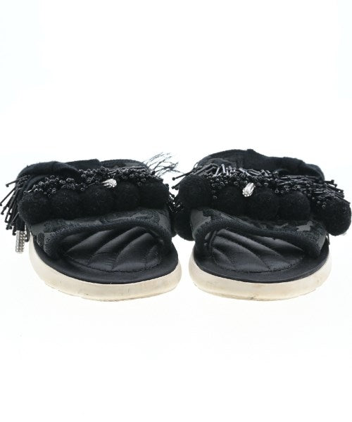 MARC JACOBS รองเท้าแตะ