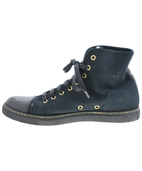 MARC JACOBS รองเท้าผ้าใบ