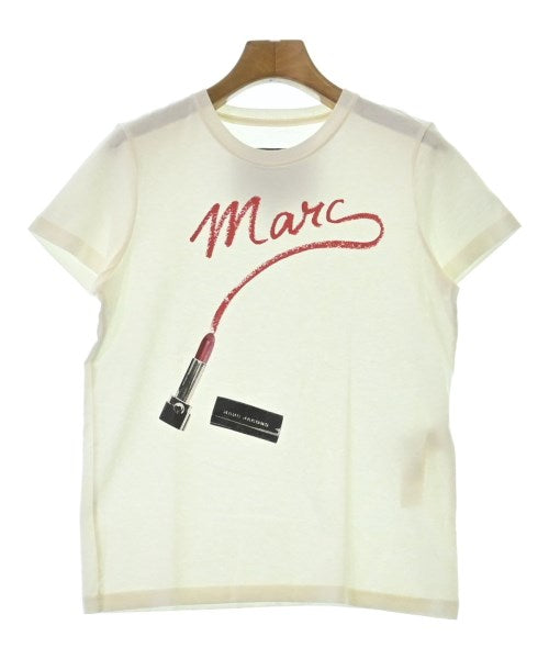 MARC JACOBS เสื้อยืด/เสื้อท็อปส์