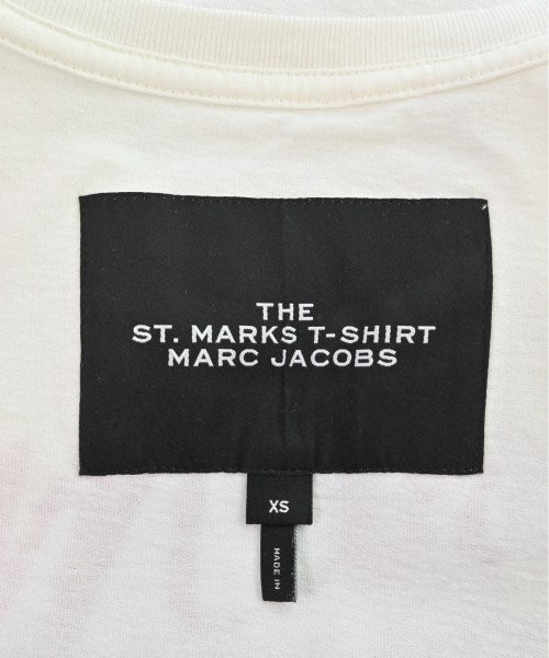 MARC JACOBS เสื้อยืด/เสื้อท็อปส์
