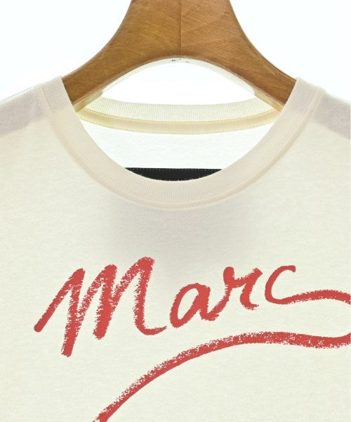 MARC JACOBS เสื้อยืด/เสื้อท็อปส์