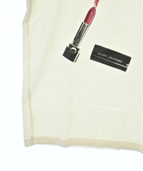 MARC JACOBS เสื้อยืด/เสื้อท็อปส์