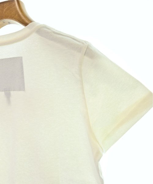 MARC JACOBS เสื้อยืด/เสื้อท็อปส์