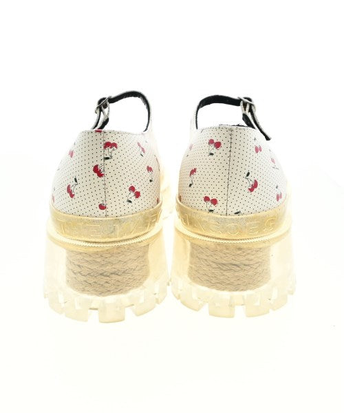 MARC JACOBS รองเท้า อื่น