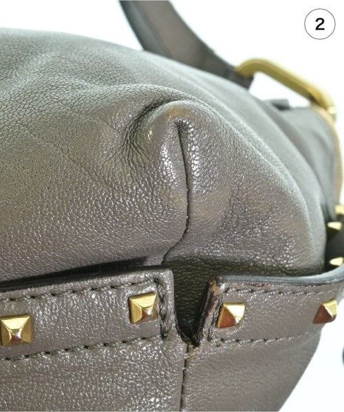 MARC JACOBS กระเป๋าสะพาย
