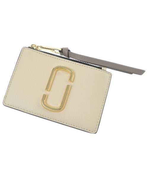 MARC JACOBS กระเป๋าสตางค์/กระเป๋าใส่เหรียญ