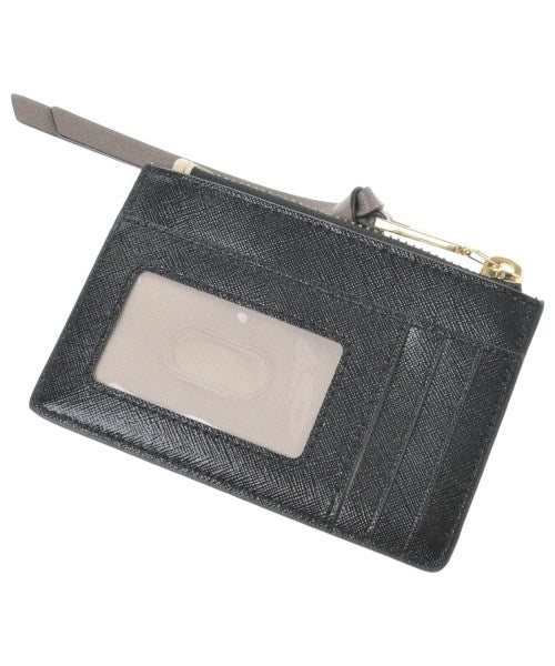 MARC JACOBS กระเป๋าสตางค์/กระเป๋าใส่เหรียญ