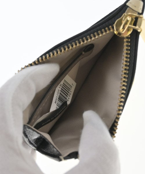 MARC JACOBS กระเป๋าสตางค์/กระเป๋าใส่เหรียญ