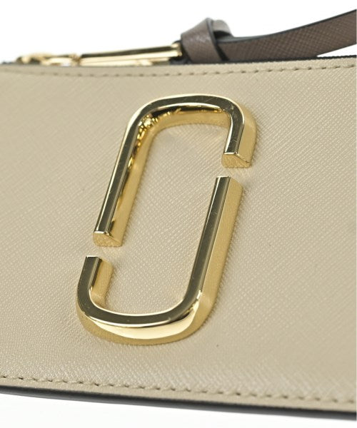 MARC JACOBS กระเป๋าสตางค์/กระเป๋าใส่เหรียญ