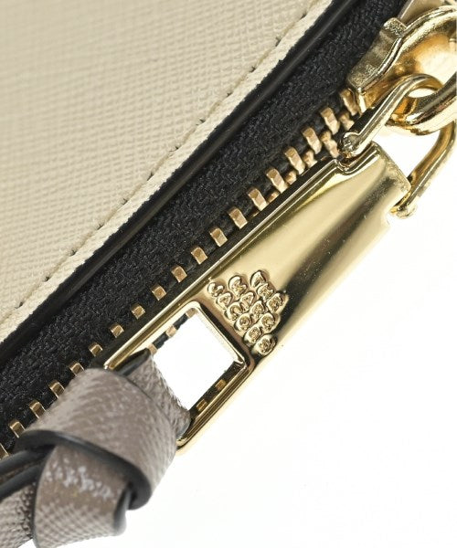 MARC JACOBS กระเป๋าสตางค์/กระเป๋าใส่เหรียญ