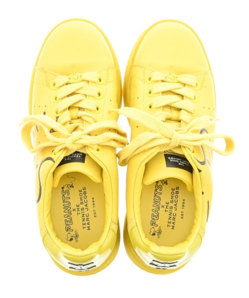 MARC JACOBS รองเท้าผ้าใบ