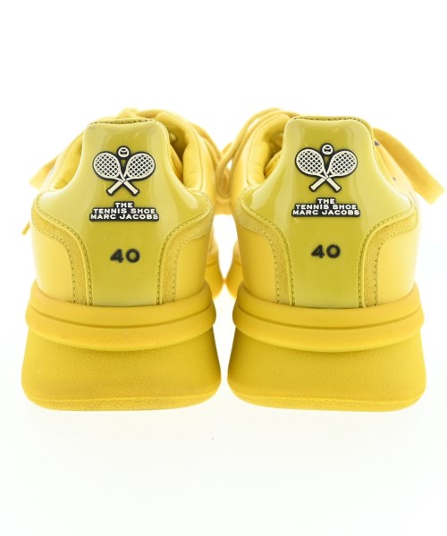 MARC JACOBS รองเท้าผ้าใบ