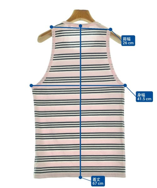 MARC JACOBS เสื้อกล้าม