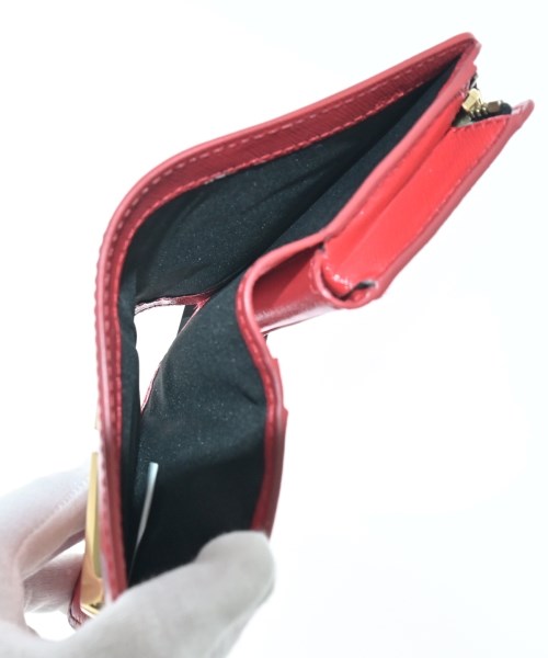 MARC JACOBS กระเป๋าสตางค์/กระเป๋าใส่เหรียญ