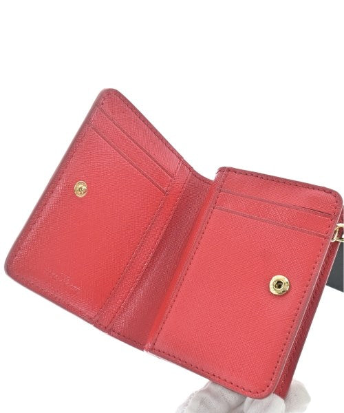 MARC JACOBS กระเป๋าสตางค์/กระเป๋าใส่เหรียญ