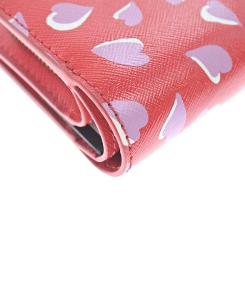 MARC JACOBS กระเป๋าสตางค์/กระเป๋าใส่เหรียญ