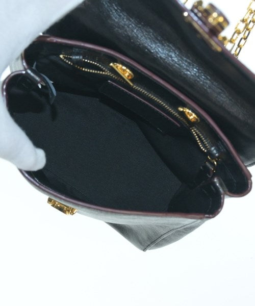 MARC JACOBS เป้สะพายหลัง