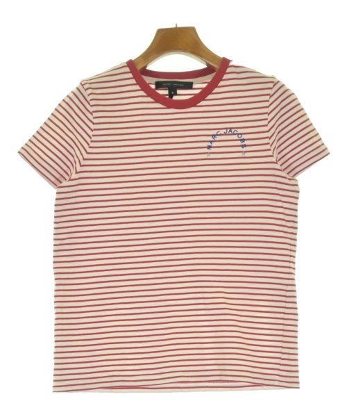 MARC JACOBS เสื้อยืด/เสื้อท็อปส์