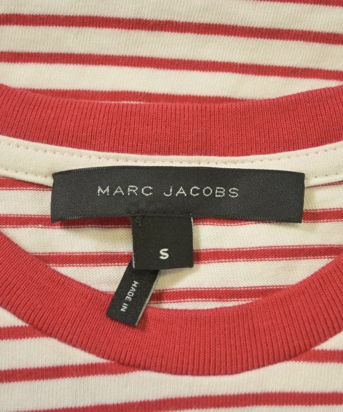 MARC JACOBS เสื้อยืด/เสื้อท็อปส์