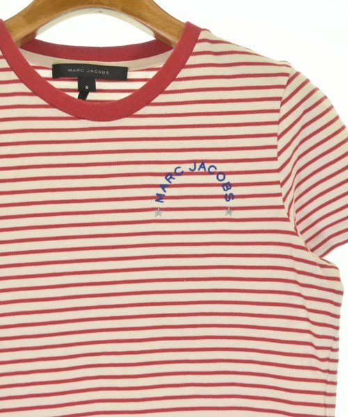 MARC JACOBS เสื้อยืด/เสื้อท็อปส์