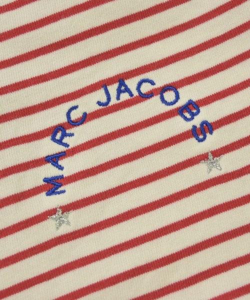 MARC JACOBS เสื้อยืด/เสื้อท็อปส์