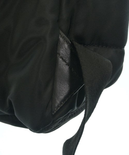 MARC JACOBS เป้สะพายหลัง