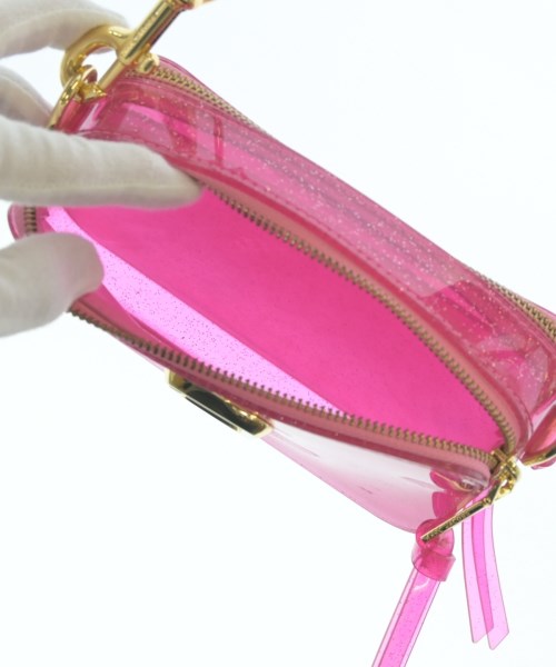 MARC JACOBS กระเป๋าสะพาย