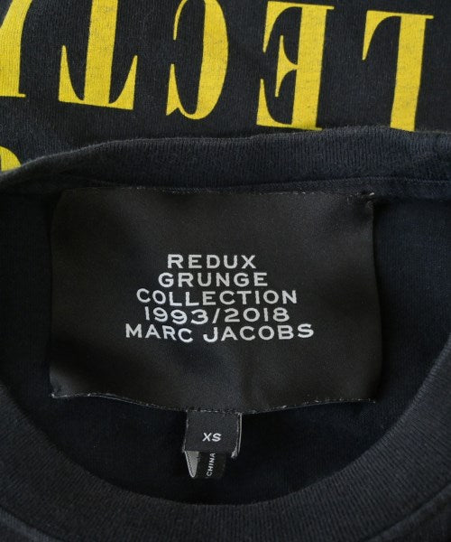 MARC JACOBS เสื้อยืด/เสื้อท็อปส์