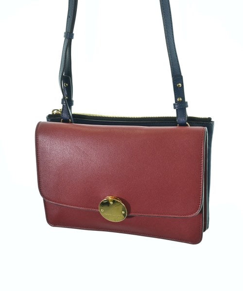 MARC JACOBS กระเป๋าสะพาย