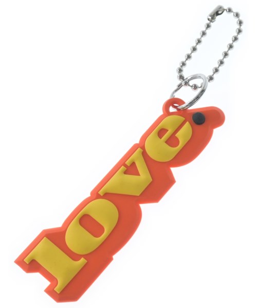 MARC JACOBS เครื่องประดับบนกระเป๋า