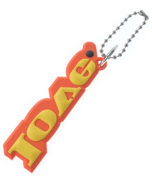 MARC JACOBS เครื่องประดับบนกระเป๋า