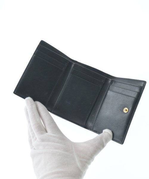 MARC JACOBS กระเป๋าสตางค์/กระเป๋าใส่เหรียญ