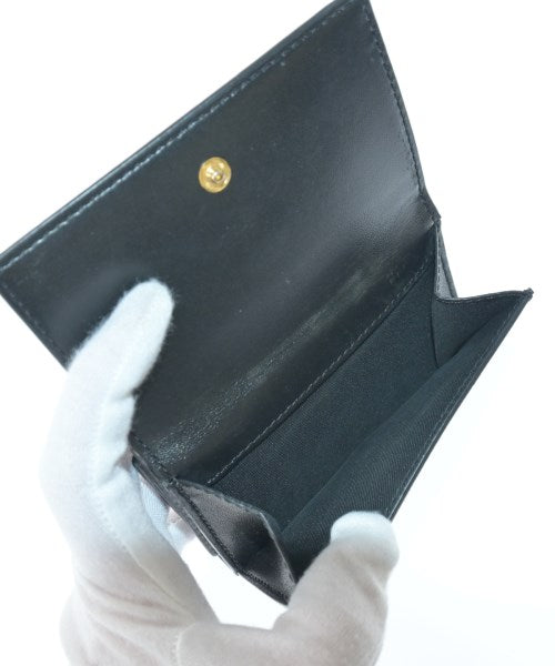 MARC JACOBS กระเป๋าสตางค์/กระเป๋าใส่เหรียญ