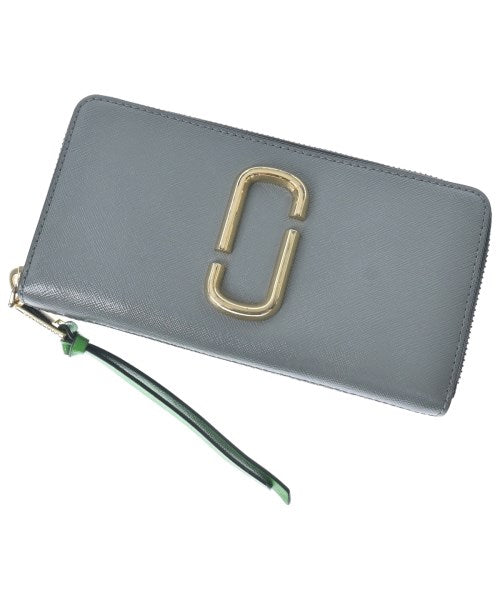 MARC JACOBS กระเป๋าสตางค์/กระเป๋าใส่เหรียญ