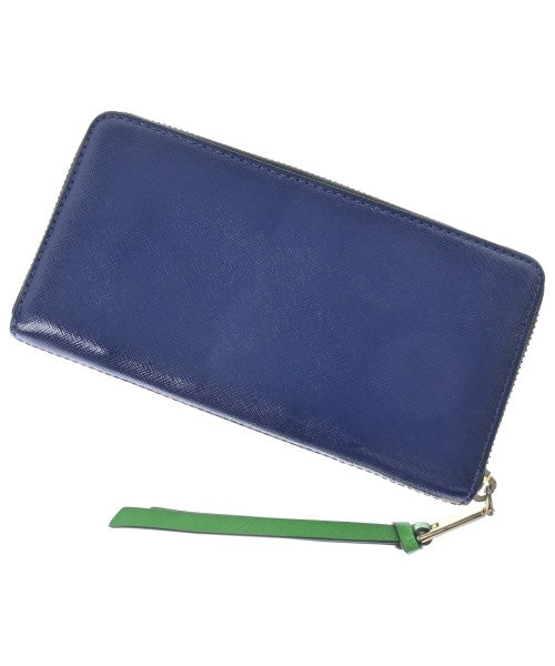 MARC JACOBS กระเป๋าสตางค์/กระเป๋าใส่เหรียญ