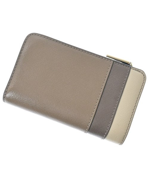 MARC JACOBS กระเป๋าสตางค์/กระเป๋าใส่เหรียญ