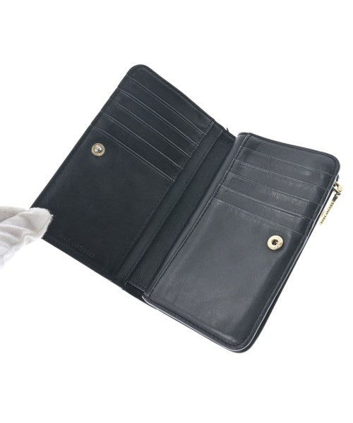 MARC JACOBS กระเป๋าสตางค์/กระเป๋าใส่เหรียญ